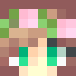 Skin Commission - bunnilux - Female Minecraft Skins - image 3