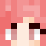 Heart Cupid - Female Minecraft Skins - image 3