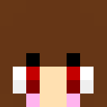 ❤Chara❤||Not Evil - Other Minecraft Skins - image 3