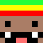 Mali derp pvp skin - Male Minecraft Skins - image 3