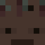 Baby Groot - Baby Minecraft Skins - image 3
