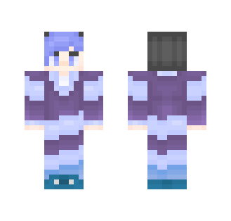The Lost Prince - Male Minecraft Skins - image 2
