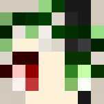 Vampirepony's Sora - Female Minecraft Skins - image 3