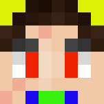 my skin - Male Minecraft Skins - image 3