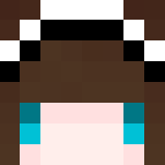 girl93 (KoumiOwO) - Female Minecraft Skins - image 3