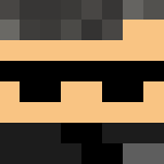 HeistDay - Bain - Male Minecraft Skins - image 3