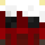 HeistDay - Wolf - Male Minecraft Skins - image 3