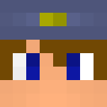 HeistDay - Officer - Male Minecraft Skins - image 3