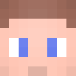 Stephen - Male Minecraft Skins - image 3