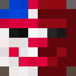 Dallas - HeistDay - Male Minecraft Skins - image 3