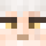 Geralt of Rivia (The Witcher 3) - Male Minecraft Skins - image 3