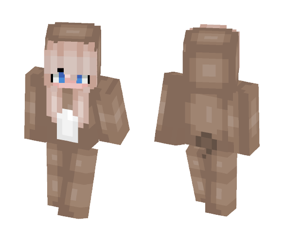 pri - Female Minecraft Skins - image 1