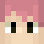 FairyTail ➢ Natsu Dragneel - Male Minecraft Skins - image 3