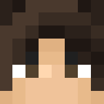 AoT ➢ Ymir ✯Survey Corps✯ - Female Minecraft Skins - image 3