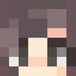 obsessed with BOWS - Female Minecraft Skins - image 3
