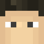 AoT ➢ Gustav ✯Garrison✯ - Male Minecraft Skins - image 3
