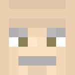 AoT ➢ Dot Pixis ✯Garrison✯ - Male Minecraft Skins - image 3