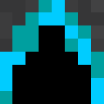 Diamond Assassin - Male Minecraft Skins - image 3