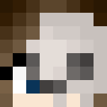 яσѕє || Skull - Female Minecraft Skins - image 3