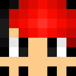Markipler Casual Outfit - Male Minecraft Skins - image 3
