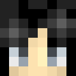 ✰ᙏìɗ✰ Nico di Angelo ❤ - Male Minecraft Skins - image 3