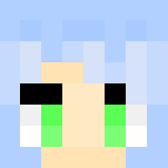 Is It spring yet? | ~Unwanted - Female Minecraft Skins - image 3