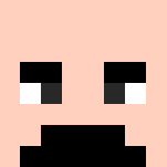Notch (My Version) - Male Minecraft Skins - image 3