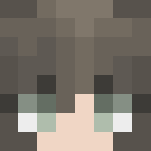 pine - Female Minecraft Skins - image 3