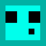 SLIME NEON - Male Minecraft Skins - image 3