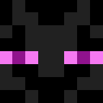 ENDERMAN - Male Minecraft Skins - image 3