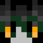 beep beep another fantroll - Female Minecraft Skins - image 3