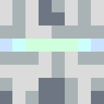 robotic soldier - Male Minecraft Skins - image 3