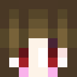 Chara - Male Minecraft Skins - image 3