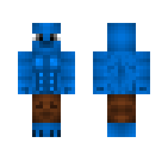 gumball - Male Minecraft Skins - image 2