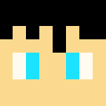Wasd gamer - Male Minecraft Skins - image 3