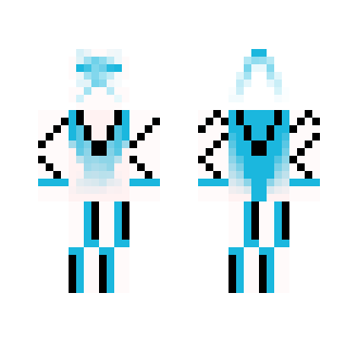 updated skin for arch563 - Male Minecraft Skins - image 2