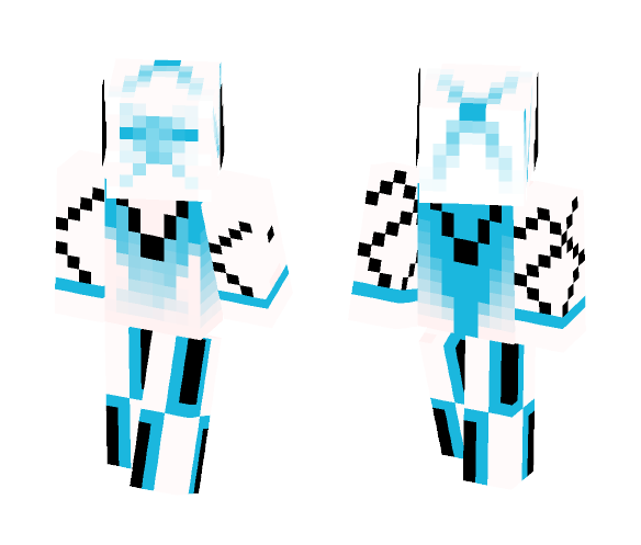 updated skin for arch563 - Male Minecraft Skins - image 1