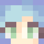 Blue Mountains - Interchangeable Minecraft Skins - image 3