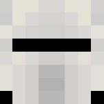Imperial Tank Commander - Male Minecraft Skins - image 3