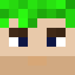 Top of the Mornin' to Ya Laddies! - Male Minecraft Skins - image 3