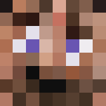 Edgar Skin [Men in Black] - Male Minecraft Skins - image 3