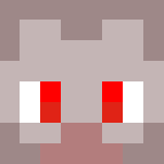 wolf steve - Male Minecraft Skins - image 3