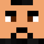 Rusev l WWE! - Male Minecraft Skins - image 3