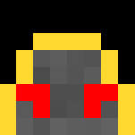 shadow - Male Minecraft Skins - image 3