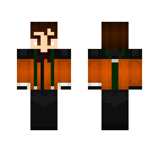 -=Human Chester (FNAC)=- - Male Minecraft Skins - image 2