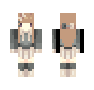 style - Female Minecraft Skins - image 2