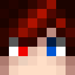 Clarity - Male Minecraft Skins - image 3