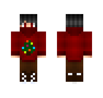 NoisyGames - My Special Skin