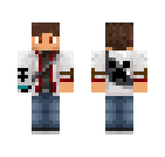 AND ANOTHER ONE - Male Minecraft Skins - image 2