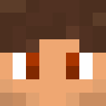 AND ANOTHER ONE - Male Minecraft Skins - image 3